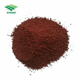 EDDHA Fe 6%, ferro chelato ortho-ortho 3.6 ,4.8,5.2 Enge alta qualità