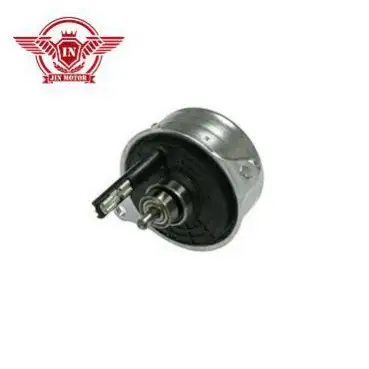 12 V Elektrische Betrouwbare, Snelle Respons Automotive Dc Motor ABS8-120 Voor Anti-Lock Remsysteem (Abs)