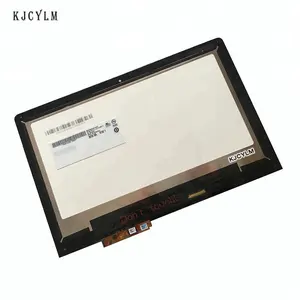Assemblage de Yoga 700 pour Lenovo Flex 3 11 Yoga 700-11ISK écran tactile 11.6 pouces panneau Lcd pour ordinateur portable B116HAN05.0 N116HSE-<span class=keywords><strong>EBC</strong></span> - Product Image 1