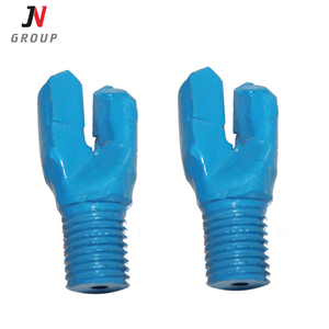 Tình trạng mới 27 mét hai cánh khoan mỏ than bit - Product Image 5