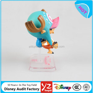 Japonés 5th Anniversary Edition anime Tony <span class=keywords><strong>Chopper</strong></span> <span class=keywords><strong>figura</strong></span> de acción - Product Image 4