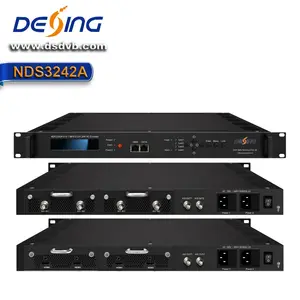 Nds3242a 4 em 1 MPEG-2/h.264 1080p hd encoder