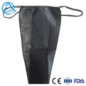 Descartáveis não-tecido PP cuecas cueca para fornecedor Chinês profissional