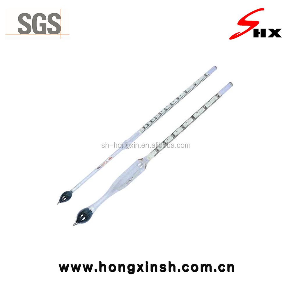 Боме гидрометр 0-70