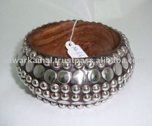 Brass Fashion Bangle & Bracelet à des prix de luxe personnalisés en gros - Product Image 1