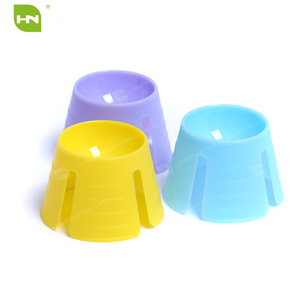 Dentale a Gettare Di Plastica Dappen Dish - Product Image 6