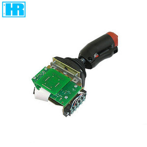 GROVE 7352000937 MANLIFT JOYSTICK ĐIỀU KHIỂN - Product Image 1