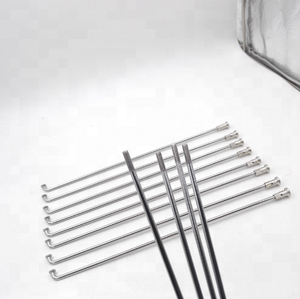 สแตนเลส CG125<span class=keywords><strong>ซี่</strong></span>รถ<span class=keywords><strong>จักรยานยนต์</strong></span> - Product Image 4