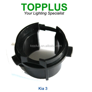 <span class=keywords><strong>2023</strong></span>อะแดปเตอร์ที่ยึดฐานหลอดไฟ LED สำหรับรถยนต์อุปกรณ์เสริมขาตั้ง - Product Image 4