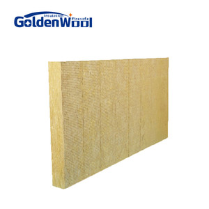 <span class=keywords><strong>Pannello</strong></span> isolante in lana di vetro di roccia ad alta temperatura ad alta resistenza fonoassorbente ad alta resistenza - Product Image 3