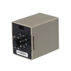 ALION AFR-1 otomatik su temini drenaj endüstriyel kontrolleri sıvı seviye müşiri şamandıra az röle koruma realys 220Vac - Product Image 3