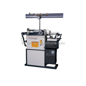 ผ้าแจ็คการ์ด Harga Mesin Rajut Sarung Tangan 10กรัม - Product Image 2