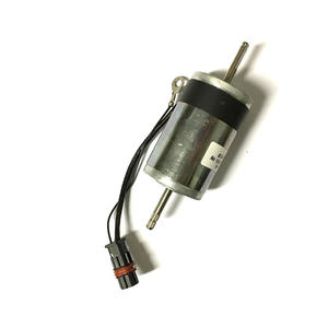 Pièces de chauffage de stationnement pour Webasto Air Top 2000ST 12V 24V moteur de souffleur d'air - Product Image 2