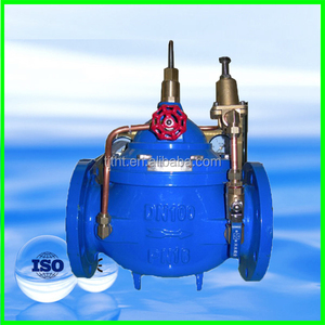 Hydraulique réducteur <span class=keywords><strong>de</strong></span> <span class=keywords><strong>pression</strong></span> - Product Image 1