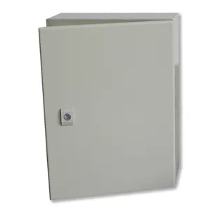 Waterproof Electrical Box Waterproof Steel Electrical Distribution Box