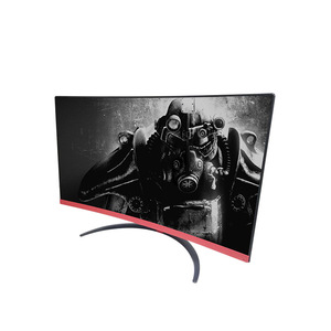 Inglés operación pantallas LCD nuevo 144Hz PC Panel 27 pulgadas Monitor - Product Image 3