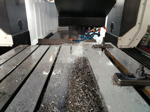 Cung cấp dịch vụ gia công CNC quy mô lớn, phù hợp cho sản xuất và sản xuất các thiết bị cơ khí lớn - Product Image 6