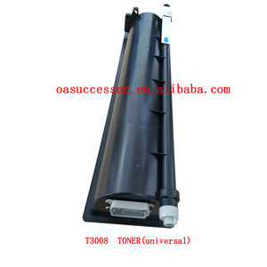 3008E/U/P/D/mmpty/Finish oner artridge,Fo shioshiba E-STUDIO 2508A/3008A/3508A/4508A/5008A/2508AG/3008G/508A - Product Image 3