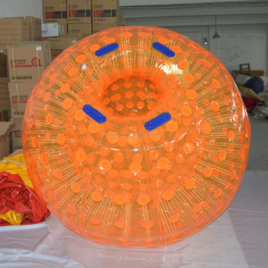 Tierra colorada bola del zorb con precios más bajos - Product Image 6