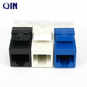 Bon prix usine AMP Keystone <span class=keywords><strong>Rj45</strong></span> Cat6 Pass <span class=keywords><strong>Fluke</strong></span> test - Product Image 5