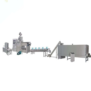 Professionale Maccheroni Pasta Macchina Linea di Produzione - Product Image 2