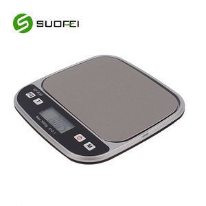 500g * 0.01g 소형 그램 무게 전자 저울 LCD 저울 포켓 그램 디지털 스케일 - Product Image 3