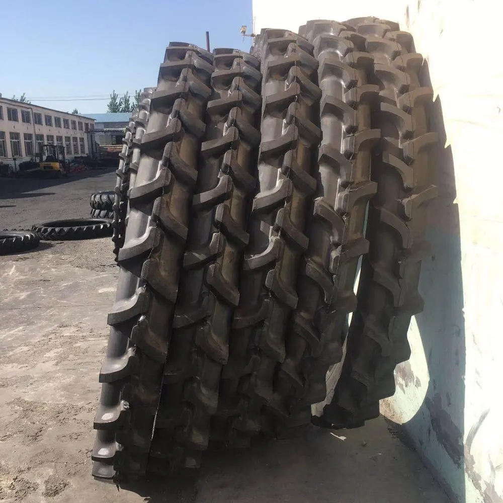 כותנה פיקר צמיג 230/95-48 230/95-74 R-1 & R-2 עמוק לדרוך צמיג חקלאות