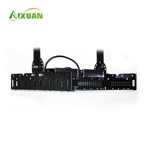 Iluminación de la construcción luces LED 15000 lumen 200 W 100 W RGB LED proyector - Product Image 5