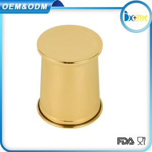 <span class=keywords><strong>Venta</strong></span> caliente plateada oro <span class=keywords><strong>de</strong></span> moscú mula taza - Product Image 4
