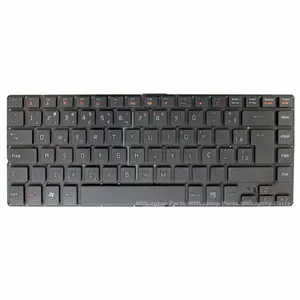 SP LA BR Keyboard for LG P420 P42 Qlc Aeqlc600010 2b-42103q100 Br Laptop keyboard