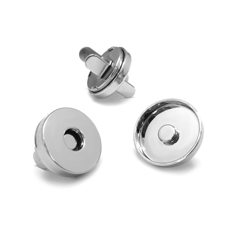 Nickel brillant