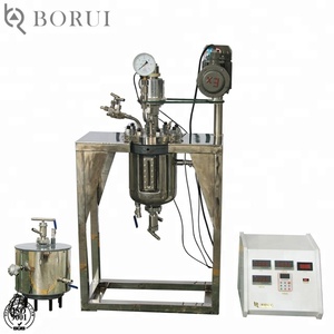 <span class=keywords><strong>Reattore</strong></span> <span class=keywords><strong>Nucleare</strong></span> in Hastelloy da 2L - Product Image 6