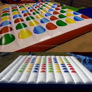 Interactivo <span class=keywords><strong>juego</strong></span> inflable equipo gigante inflable <span class=keywords><strong>Twister</strong></span> <span class=keywords><strong>juego</strong></span> adultos y <span class=keywords><strong>niños</strong></span> - Product Image 3