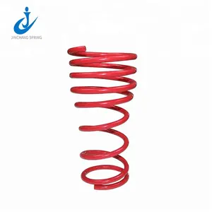 High Recommended 18mm Auto Sell Suspension System Spring