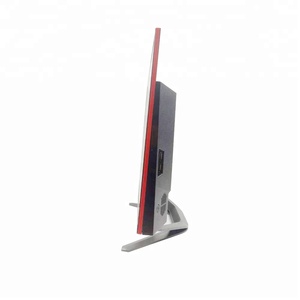 Servicio Superior color negro 23,8 inch todo en una <span class=keywords><strong>pc</strong></span> con tarjeta dedicada para juegos - Product Image 5