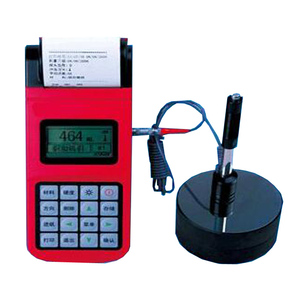 Draagbare Metalen Leeb Hardheidsmeter prijs - Product Image 2