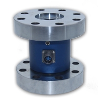 Transductor de tipo de medidor de tensión Sensor de fuerza de torsión estático con buena calidad 0-100Nm,1K,2k,5K 10kvm