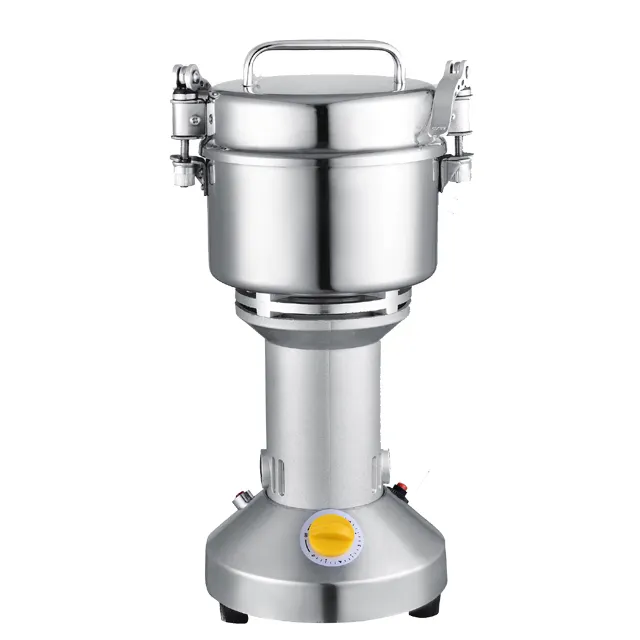 350g food grinder machine,coffee grinder machine,spice grinder machine Sugar & Salt Processing Machines