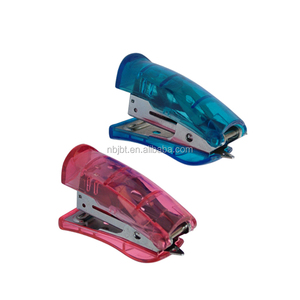 Chất Lượng Hàng Đầu Văn Phòng Kim Loại Plier Stapler - Product Image 5