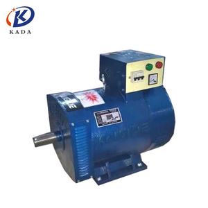 KADA קטן דינמו ST-5KW גנרטור 220V דינמו כוח 5kw שלב אחד - Product Image 4