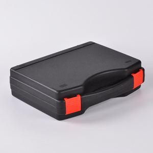 Estuche de transporte de plástico MM-TB002 con espuma para módulo de memoria Ram - Product Image 4
