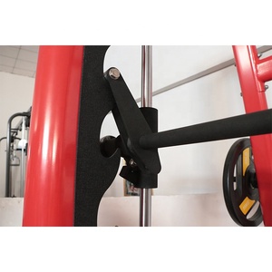 Promoción <span class=keywords><strong>gimnasio</strong></span> equipo usado para la <span class=keywords><strong>venta</strong></span> <span class=keywords><strong>de</strong></span> la máquina Smith LJ-5535 - Product Image 4
