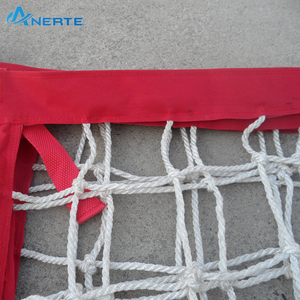 Nylon al aire libre niños sin nudos gateando escalada redes - Product Image 4