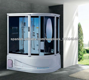 mamparas de baño duchas mamparas ducha cabinas de ducha cabinas de hidromasaje G165 - Product Image 5