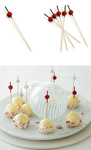 Selecciones del partido decorativo <span class=keywords><strong>feliz</strong></span> <span class=keywords><strong>cumpleaños</strong></span> palos - Product Image 1