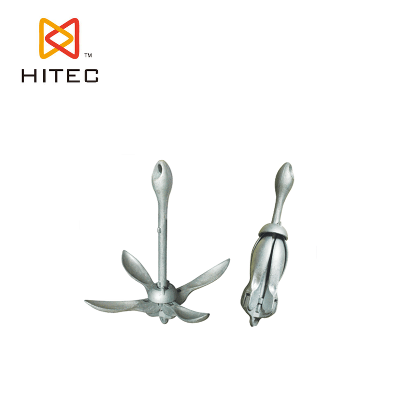 Marine Hardware Ship Anchor Folding Anchor