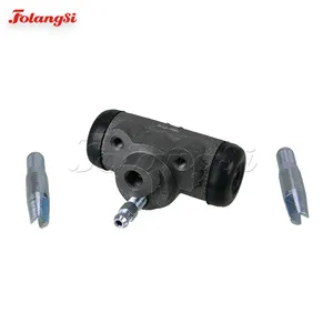 Folangsi Forklift Parts Wheel Cylinder for FD/G15T12,T19,FB10~18 with OEM C-52-11029-52000,47410-10480-71,91246-01800