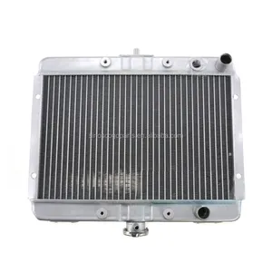 CF500 CF625 ATV500 Quad 500 radiateur Assy réservoir d'eau CF500 ATV 500 QUAD CF625 X5 X6 9010-180100