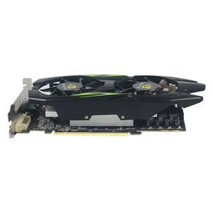 GT 740 2GB DDR5การ์ดจอเกม128บิตราคาดีสามารถเล่น <span class=keywords><strong>Dota2</strong></span> - Product Image 4
