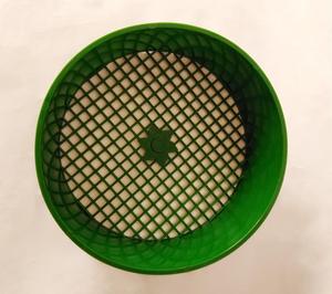 प्लास्टिक मिनी उद्यान चलनी - Product Image 1